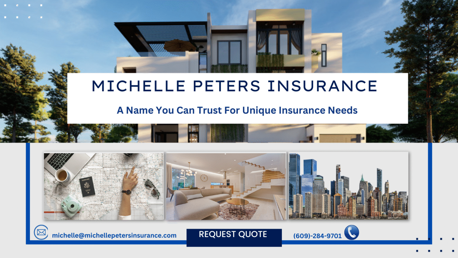 Insurance For Home
