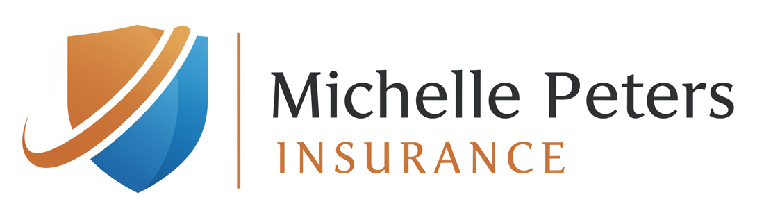 Michelle Peters Insurance Logo