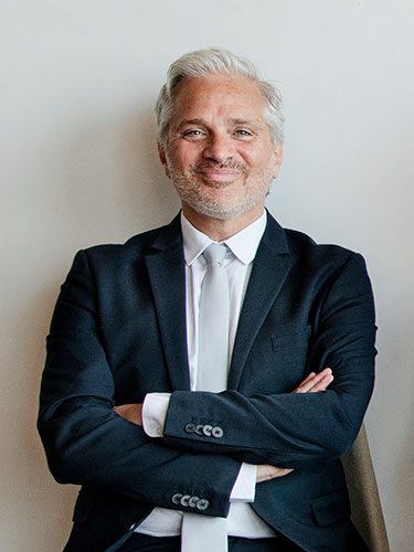 Business Agent Frank Cobam