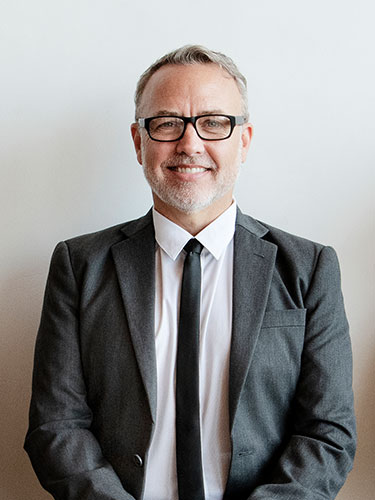 Health Agent Mark William