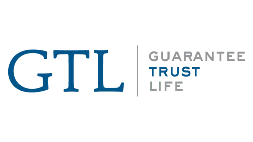 Guarantee Trust Life Logo