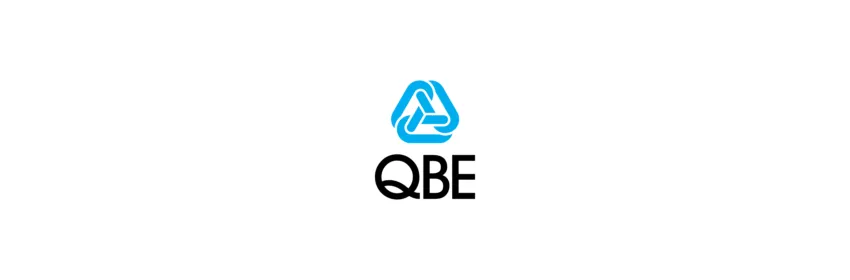 QBE Logo