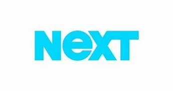 Next Logo