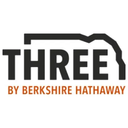Three By Berkshire Hathaway