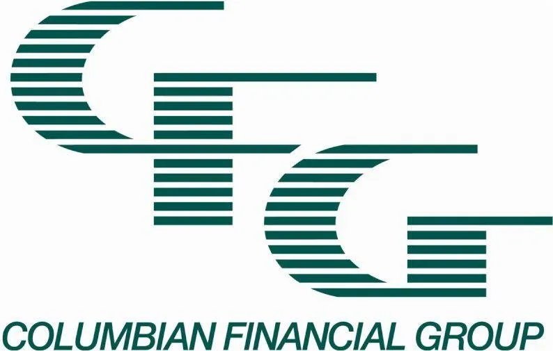 Columbian Financial Group Logo