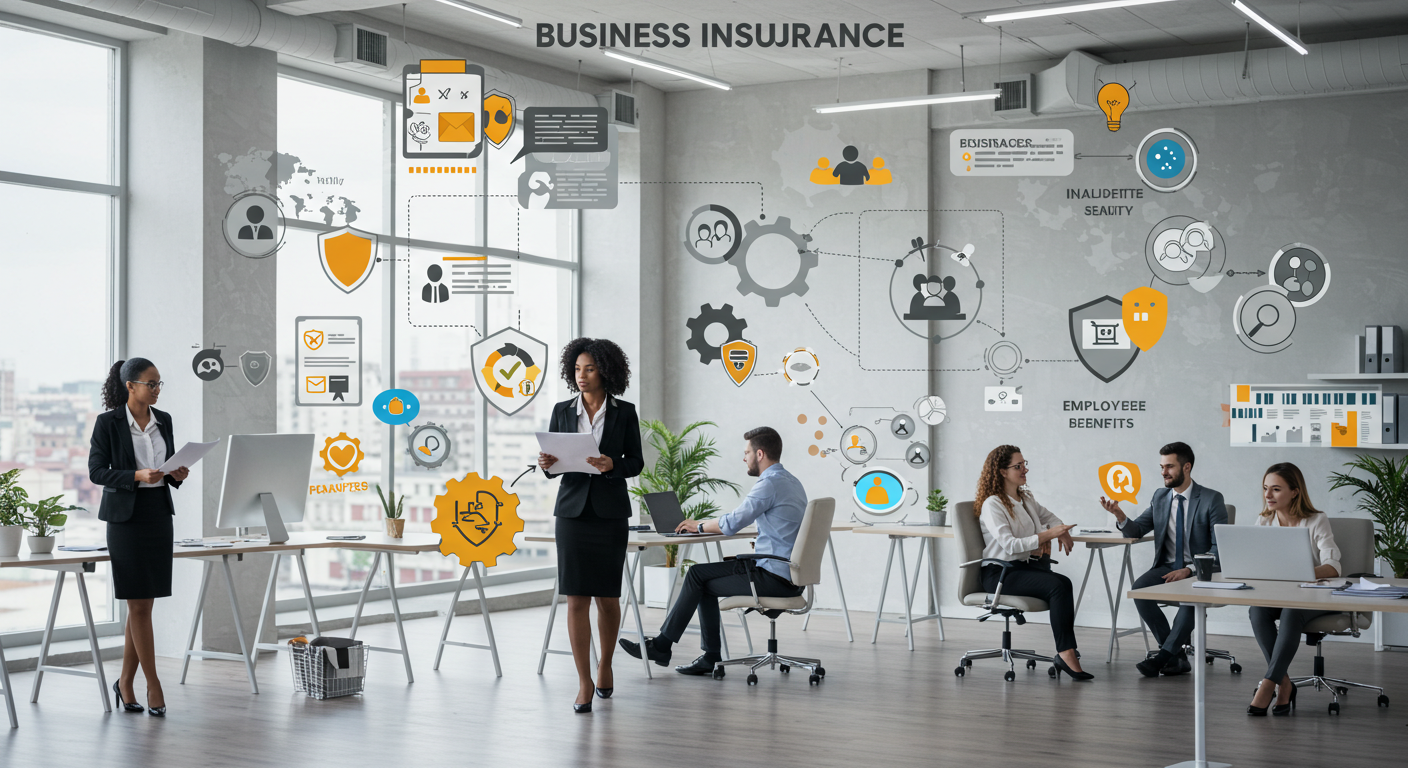 Business Insurance