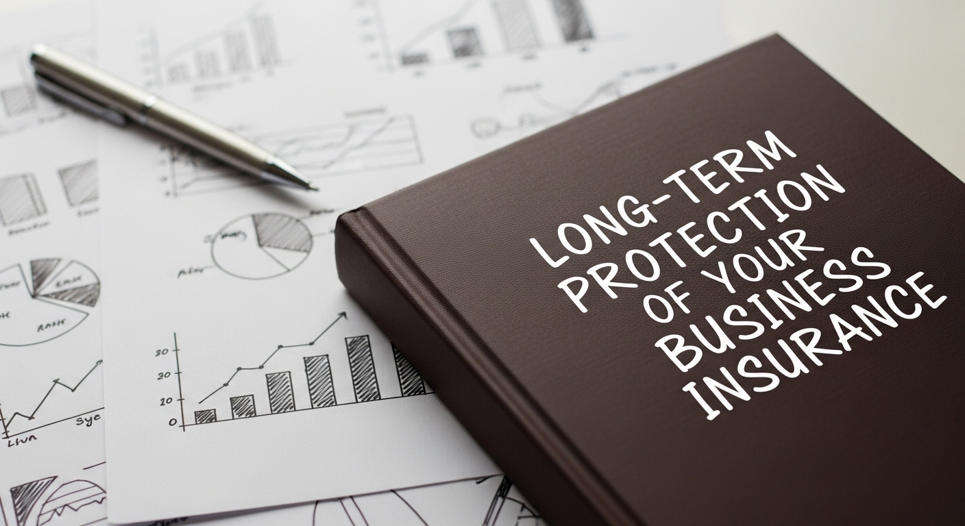 Long Term Protection Of Your Business Insurance