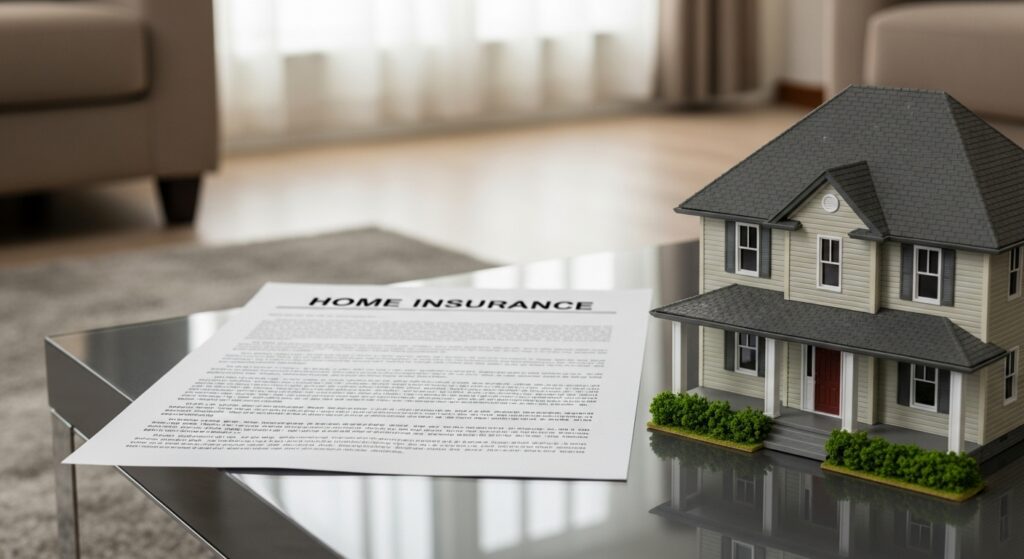 Home Insurance